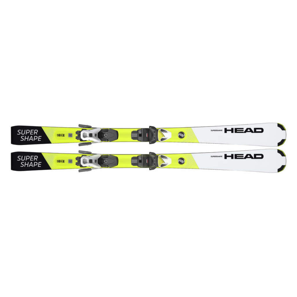 Head Supershape JRS