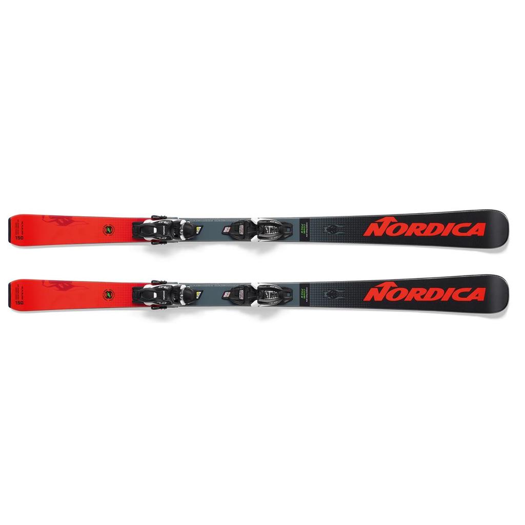 Nordica Dobermann Combi Pro S