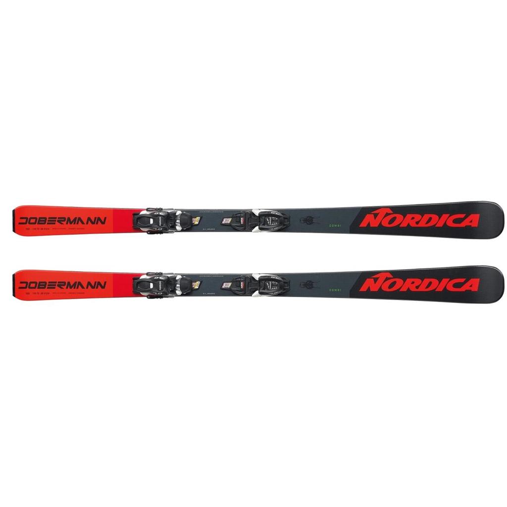 Nordica Dobermann Combi Pro S