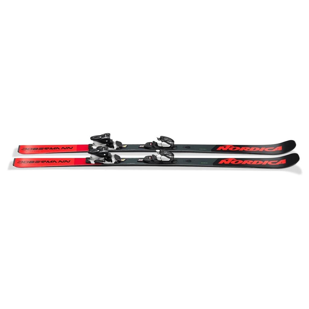 Narty zjazdowe Nordica Dobermann Combi Pro S
