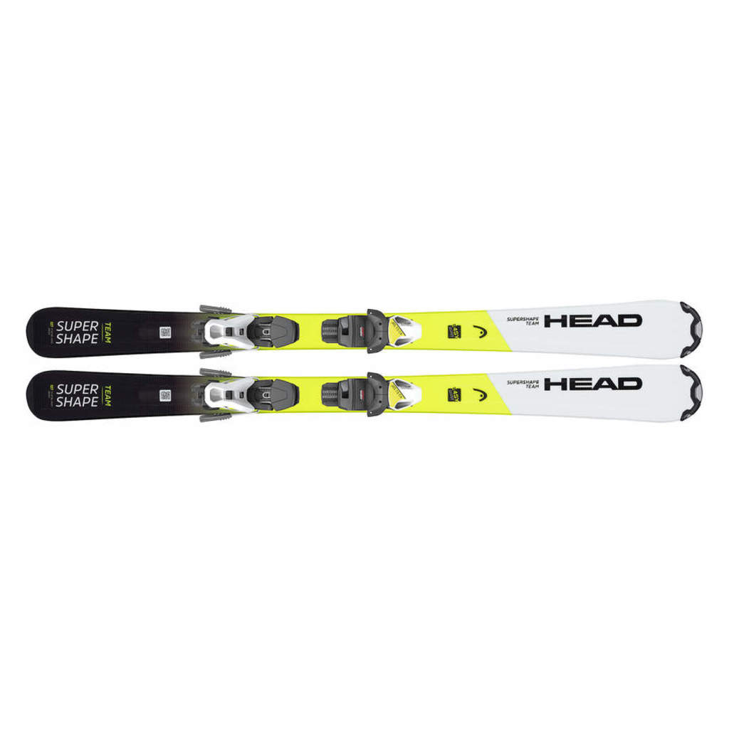 Head Supershape Team Easy JRS
