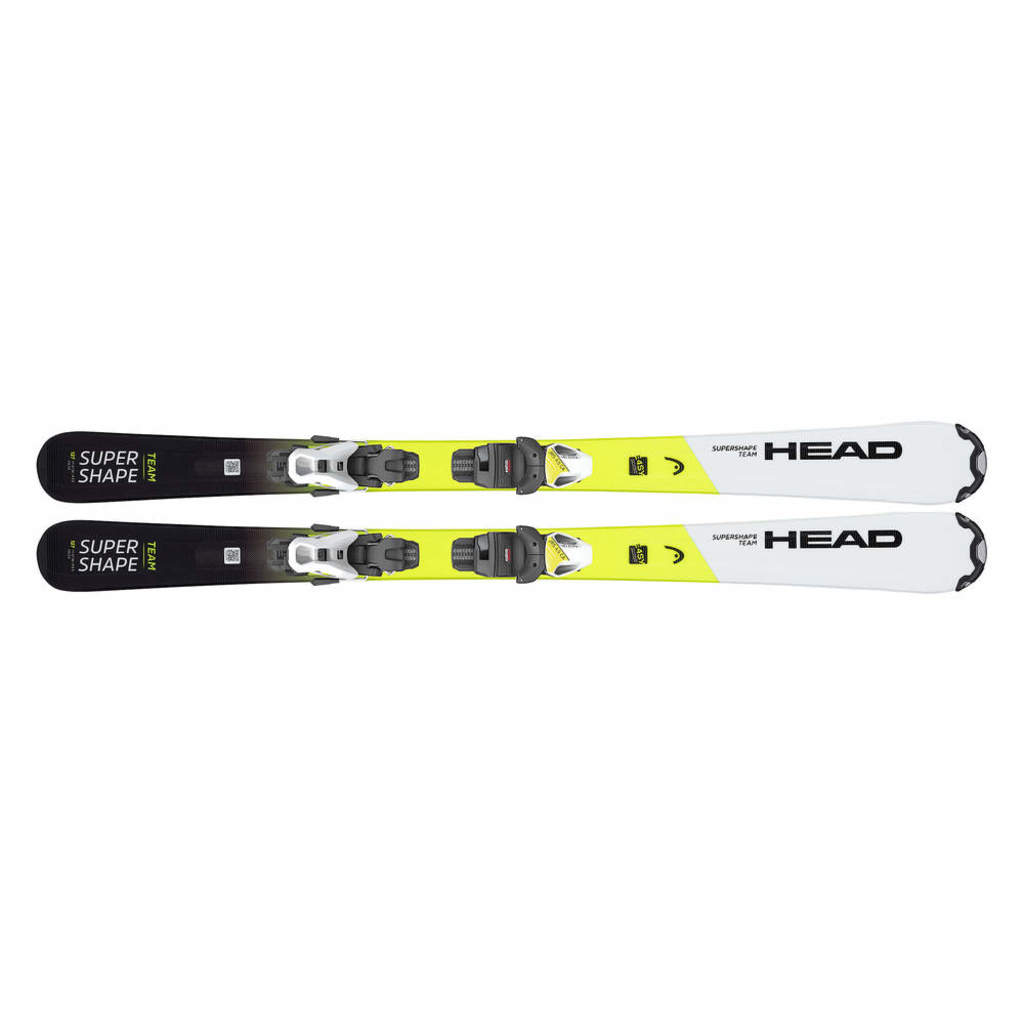 Head Supershape Team Easy JRS