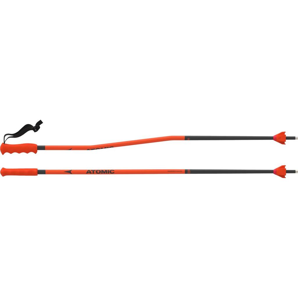 Kije narciarskie Atomic Redster GS JR 