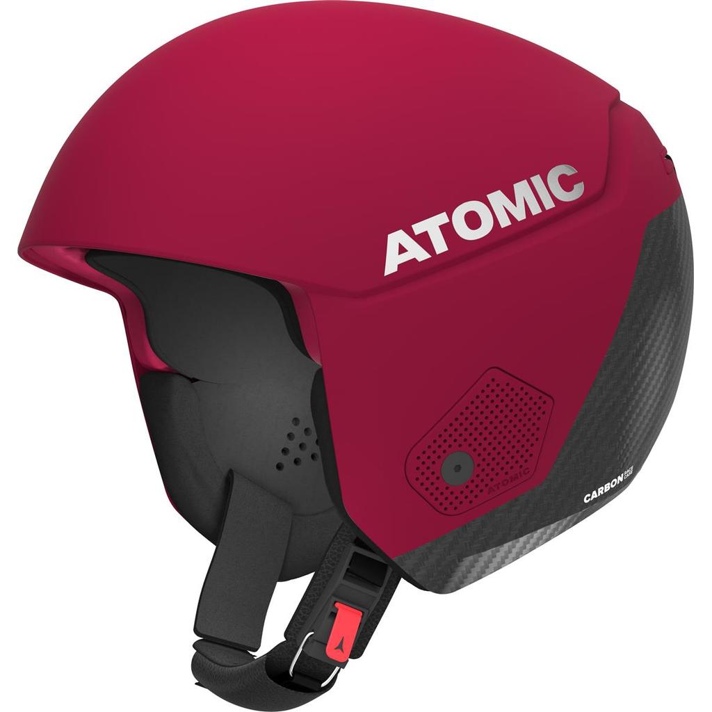 Atomic Redster WC CTD