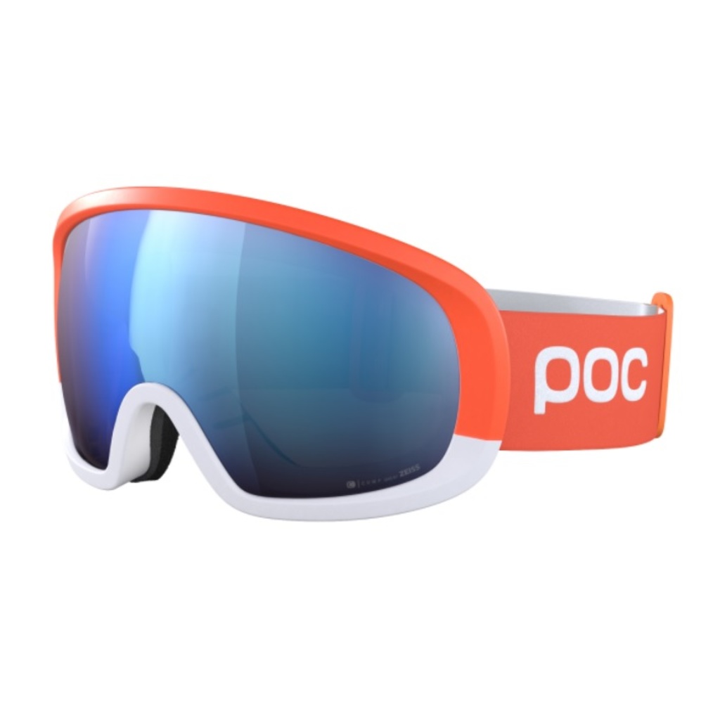 POC Fovea Mid Clarity Comp