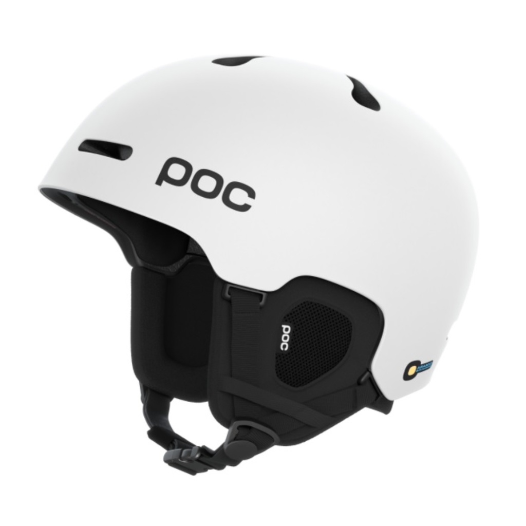 POC Fornix