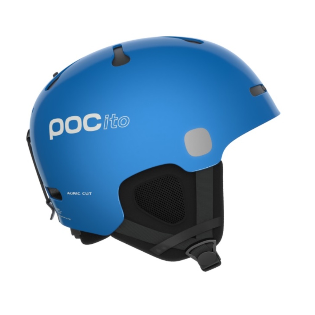 Kaski narciarskie POC POCito Auric Cut MIPS