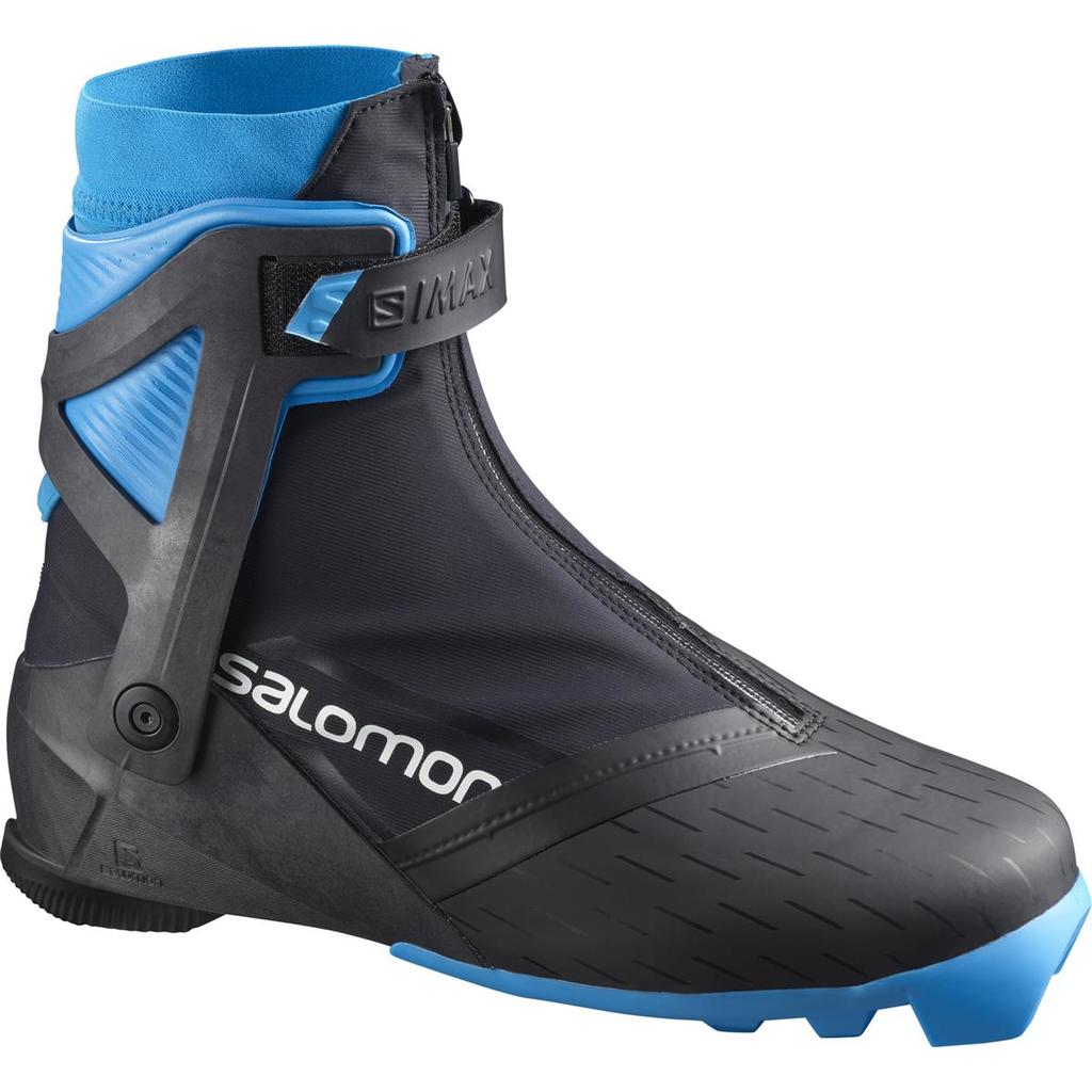 Buty na biegówki Salomon S/Max Carbon Skate MV Prolink