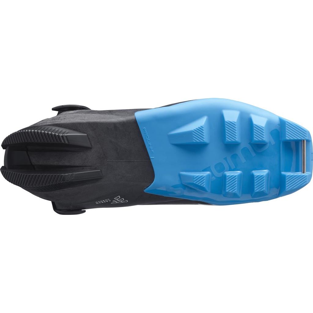 Buty na biegówki Salomon S/Max Carbon Skate MV Prolink