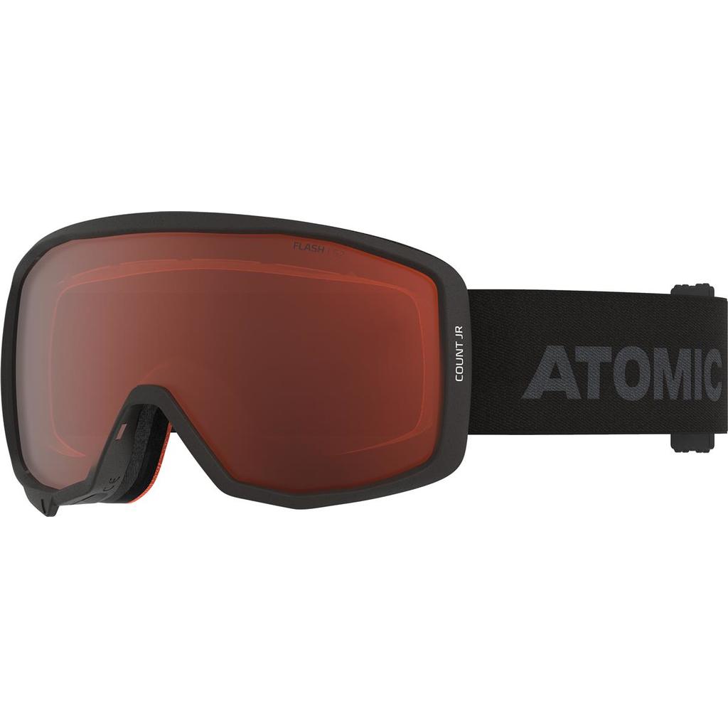 Atomic Count JR