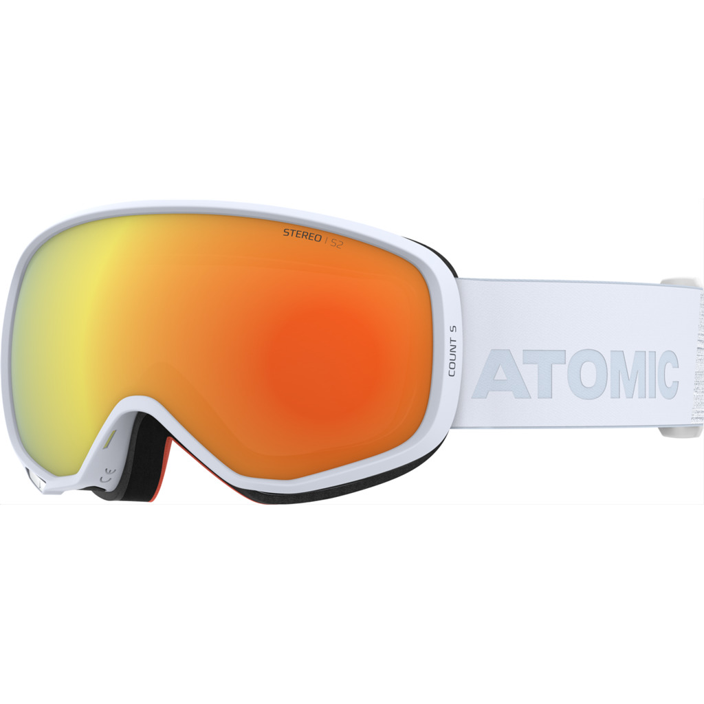 Atomic Count S Stereo