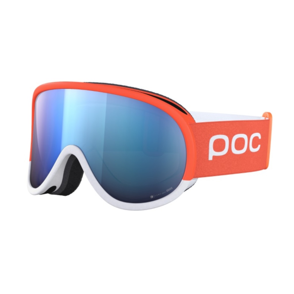POC Retina Clarity Comp