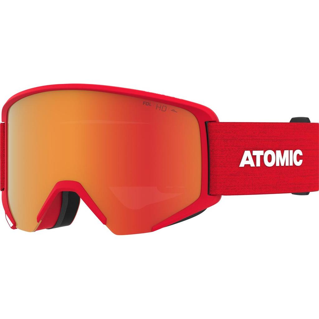 Atomic Savor BIG HD RS