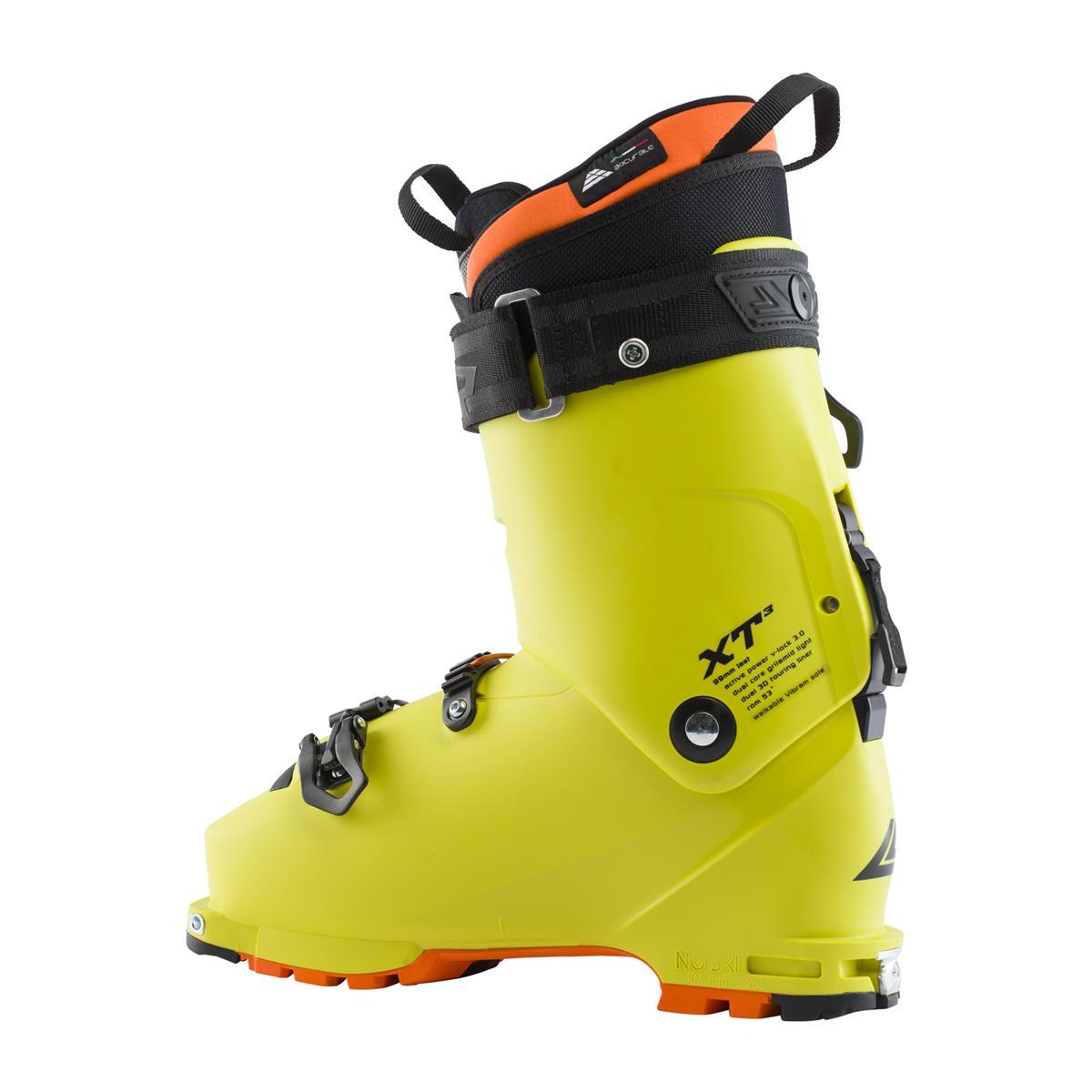 Skialp buty Lange XT3 Tour Sport