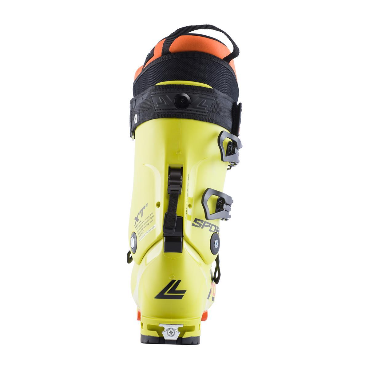Skialp buty Lange XT3 Tour Sport