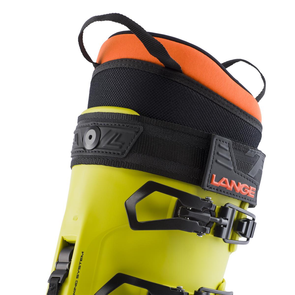 Skialp buty Lange XT3 Tour Sport