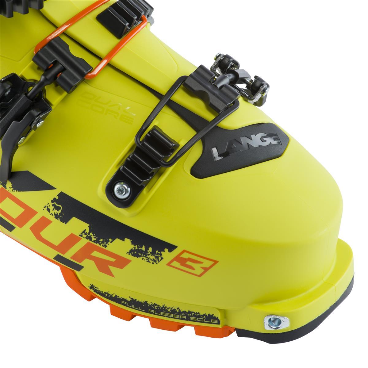 Skialp buty Lange XT3 Tour Sport
