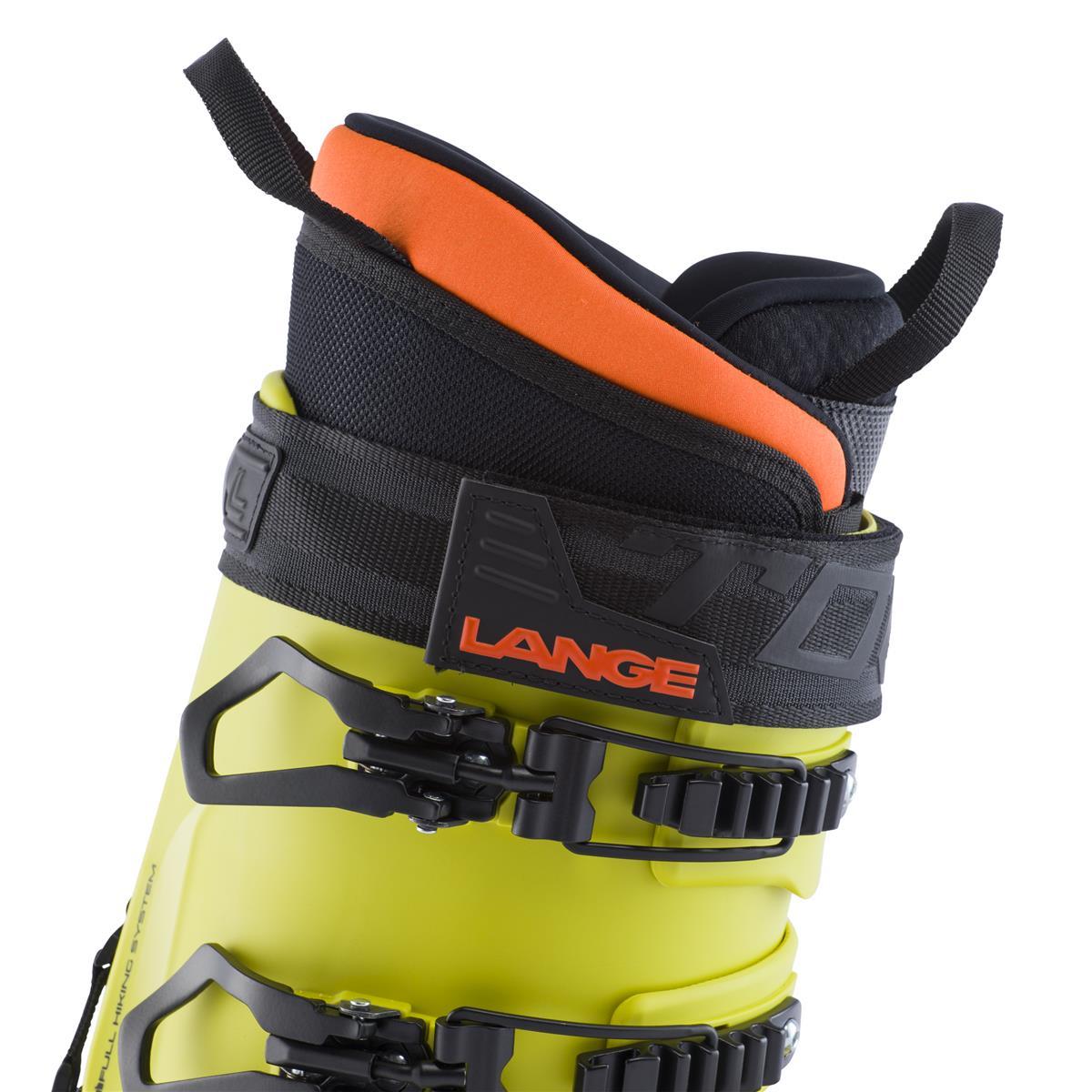 Skialp buty Lange XT3 Tour Sport