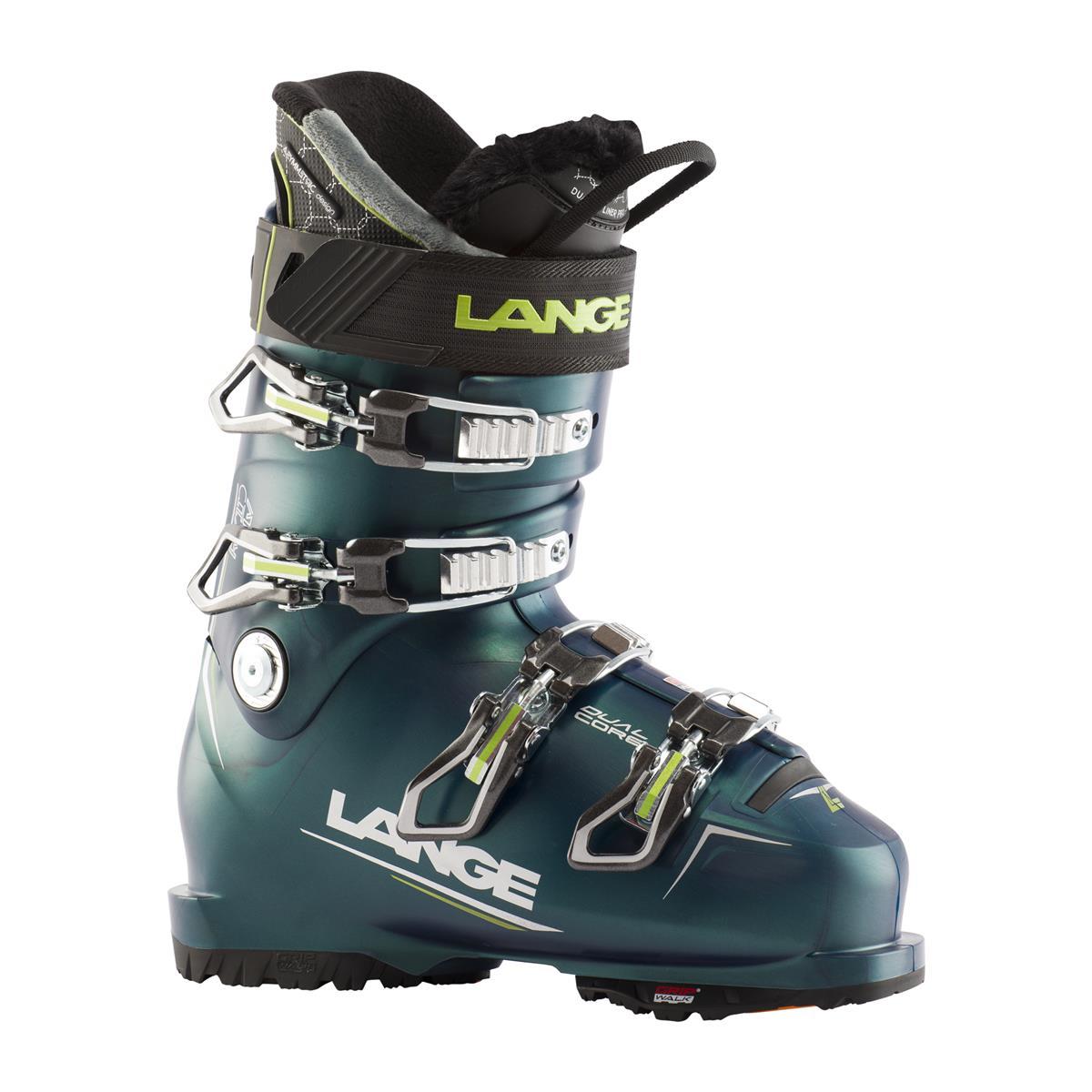 Buty narciarskie Lange RX 110 W LV GW