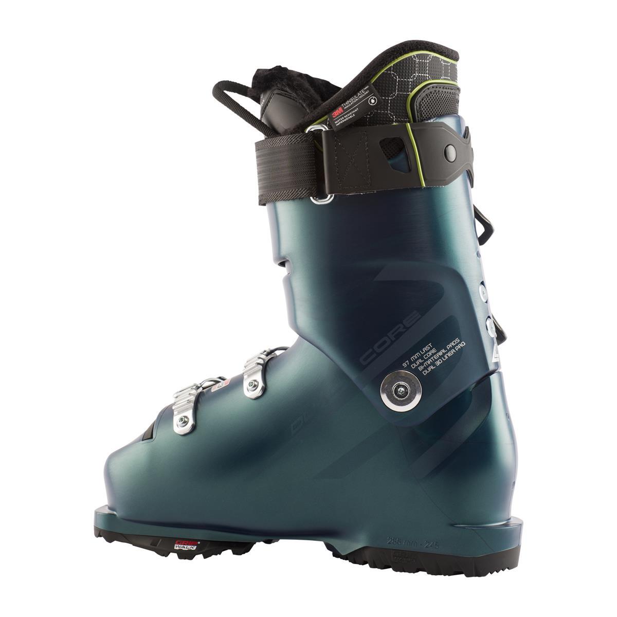 Buty narciarskie Lange RX 110 W LV GW