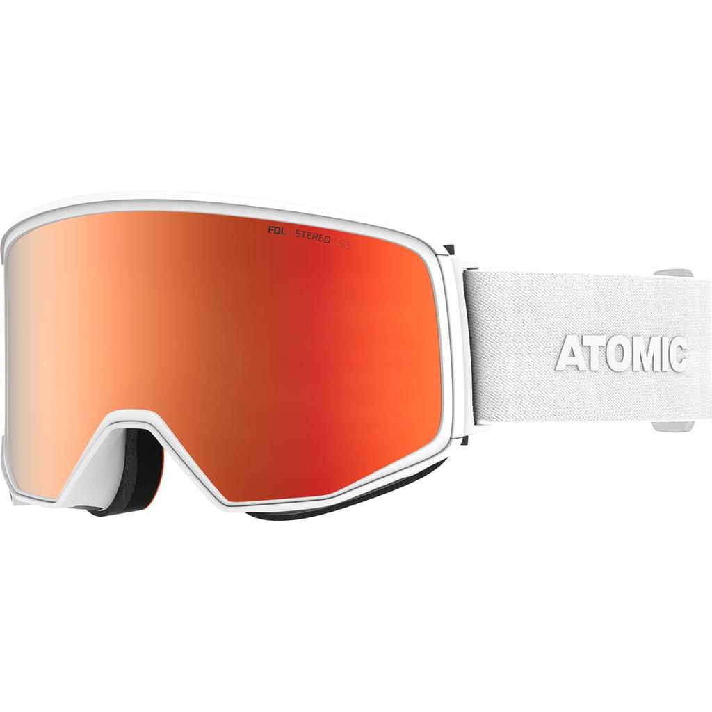 Atomic Four Q Stereo