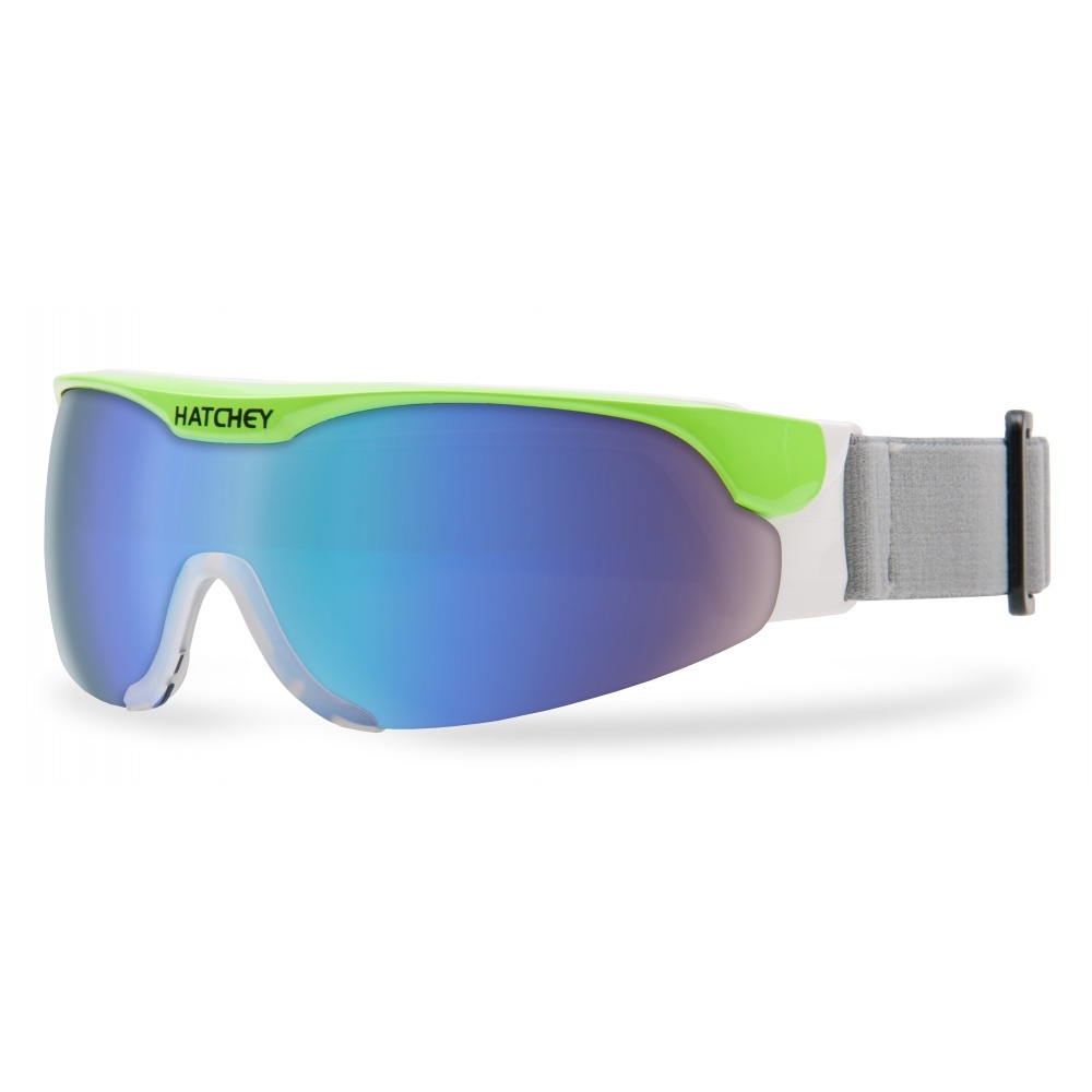 Hatchey Nordic Lauf