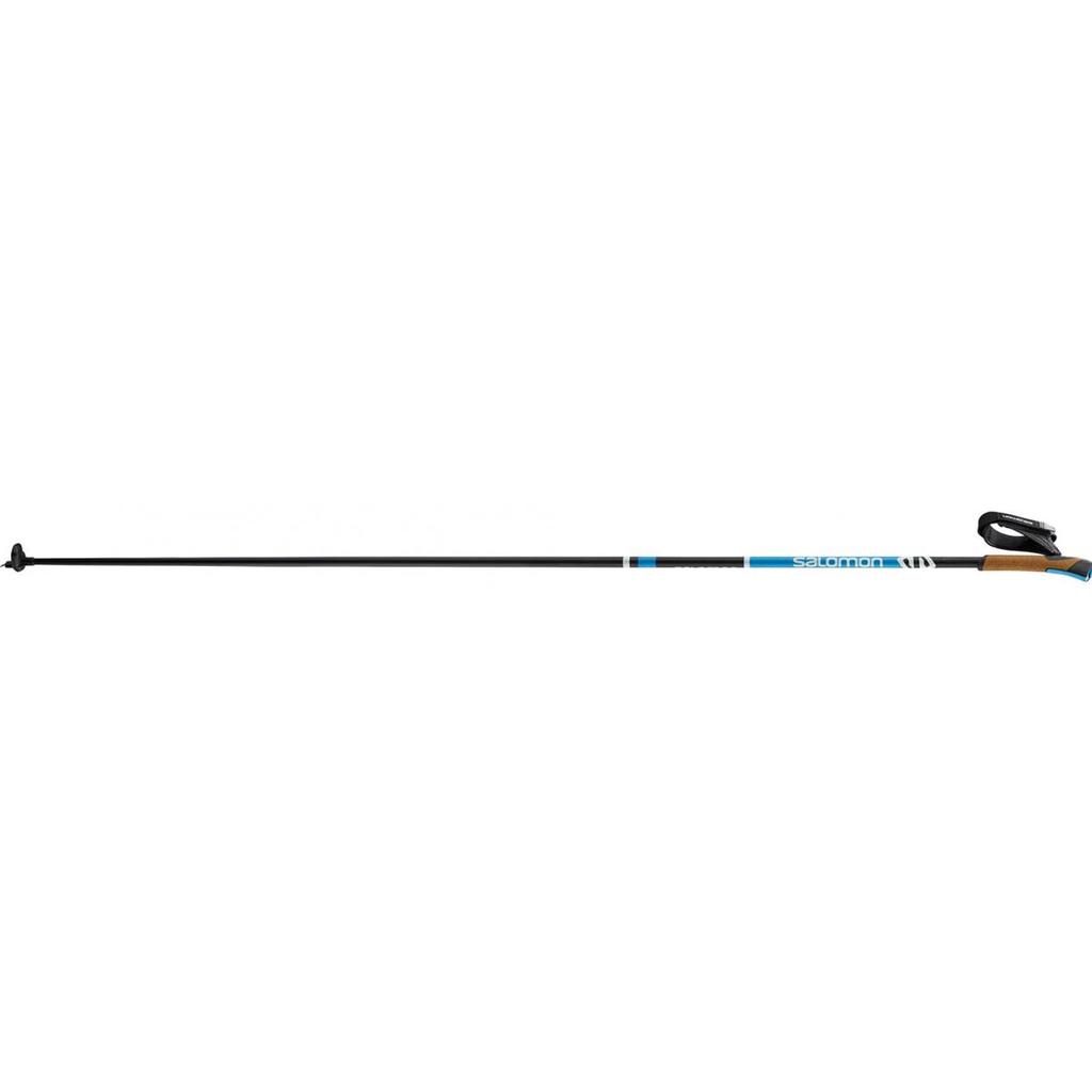 Kije do biegówek Salomon S/Race Carbon Click