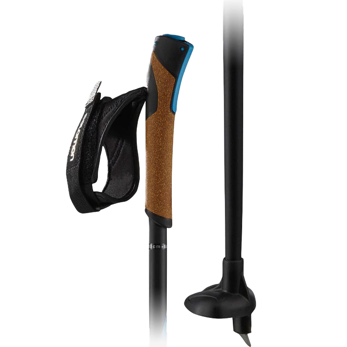 Kije do biegówek Salomon S/Race Carbon Click