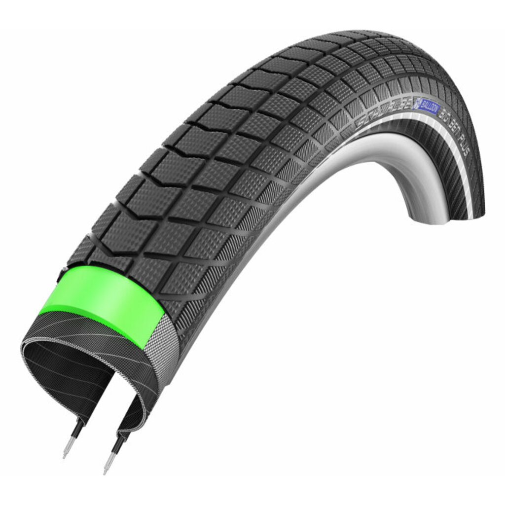Schwalbe Big Ben Plus Performance Line