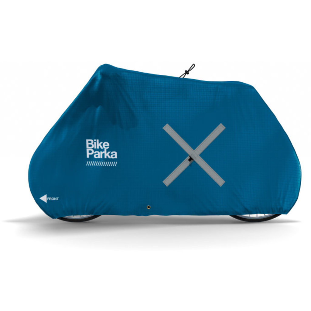 Akcesoria rowerowe Bike Parka  Urban 