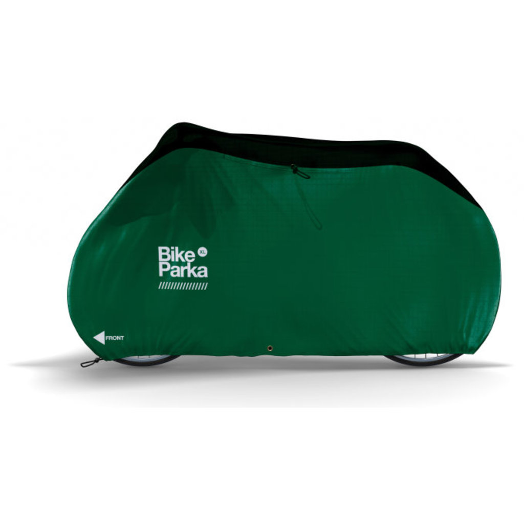 Bike Parka XL
