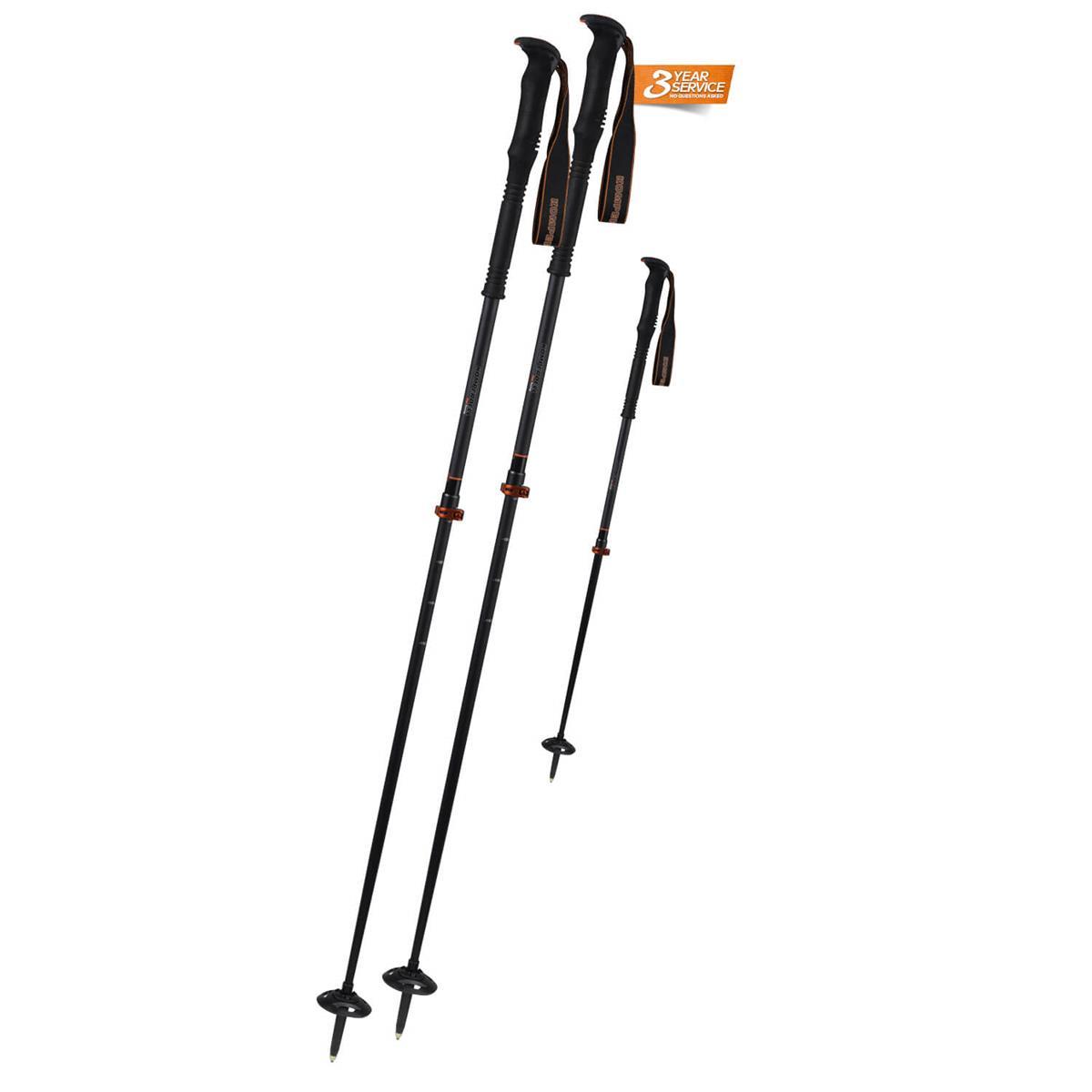 Komperdell Free Touring Ti