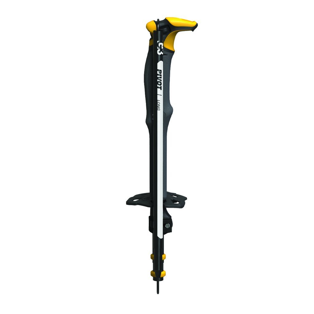 Skialp kije G3 Pivot