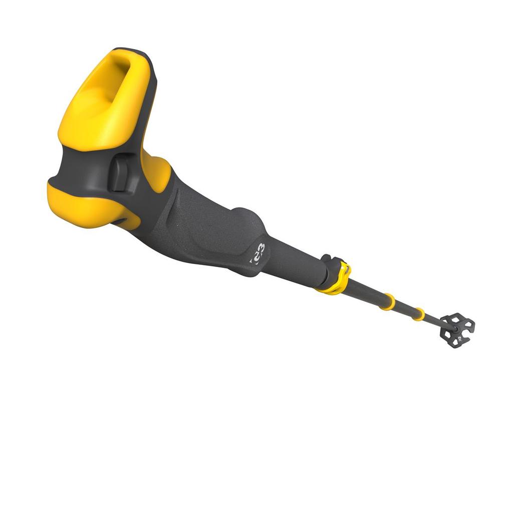 Skialp kije G3 Pivot