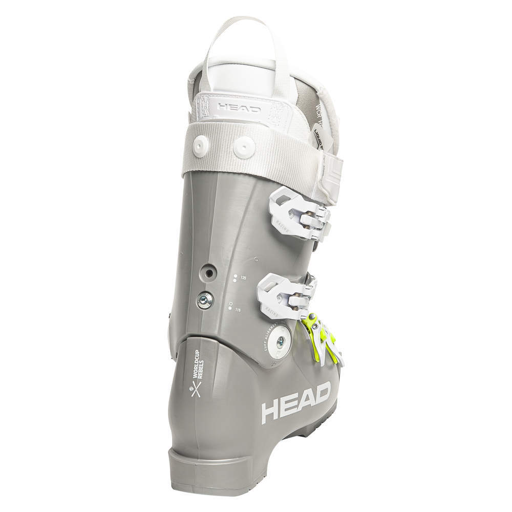 Buty narciarskie Head Raptor WCR 115 W