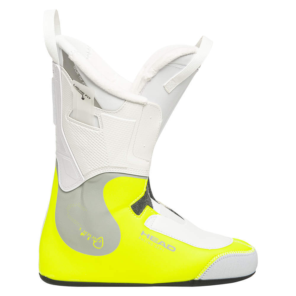 Buty narciarskie Head Raptor WCR 115 W