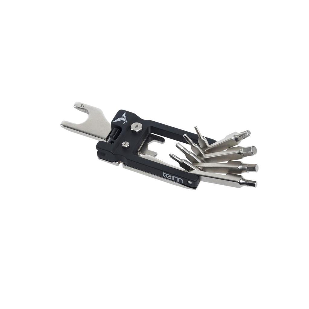 Akcesoria rowerowe Tern Tool™ 2.0