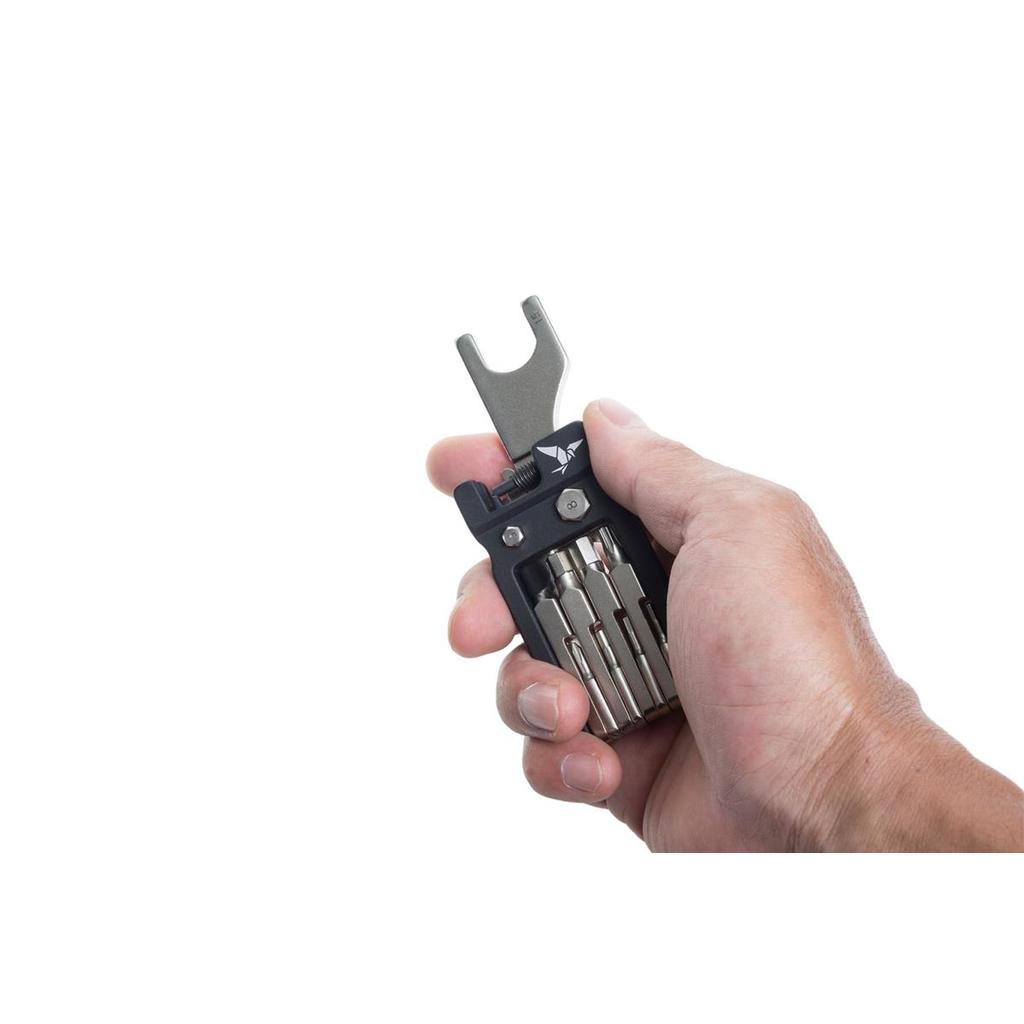 Akcesoria rowerowe Tern Tool™ 2.0