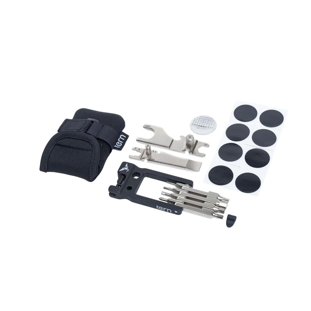 Akcesoria rowerowe Tern Tool™ 2.0