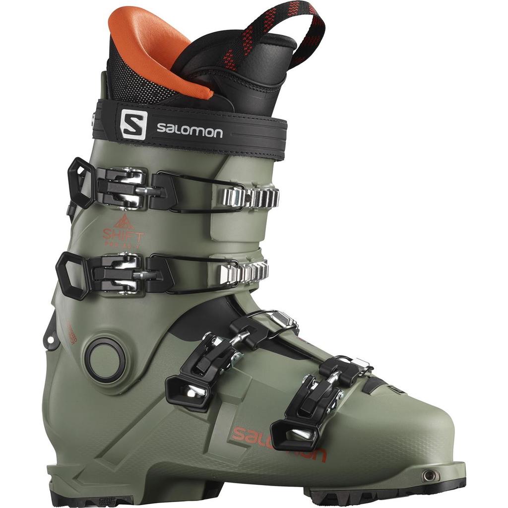 Salomon Shift Pro 80T AT