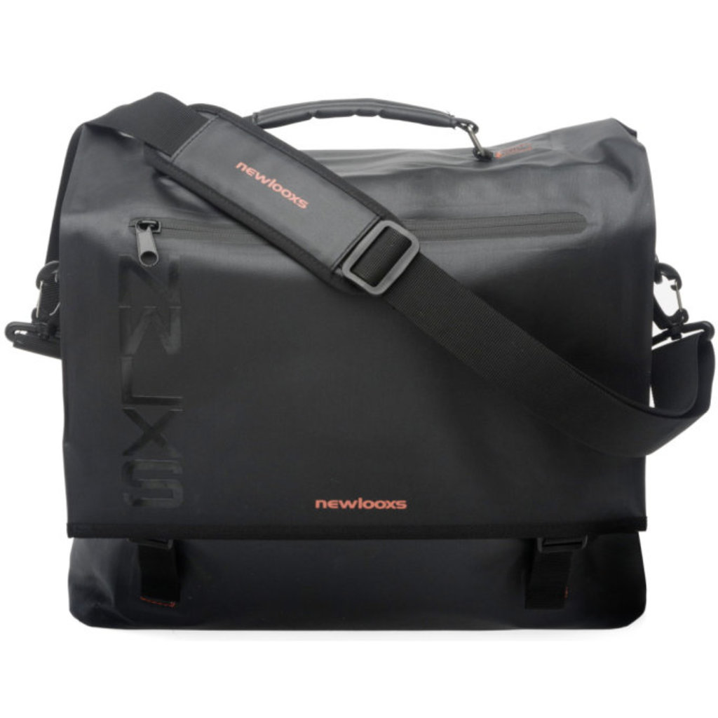 Torby na rower New Looxs Messenger Varo