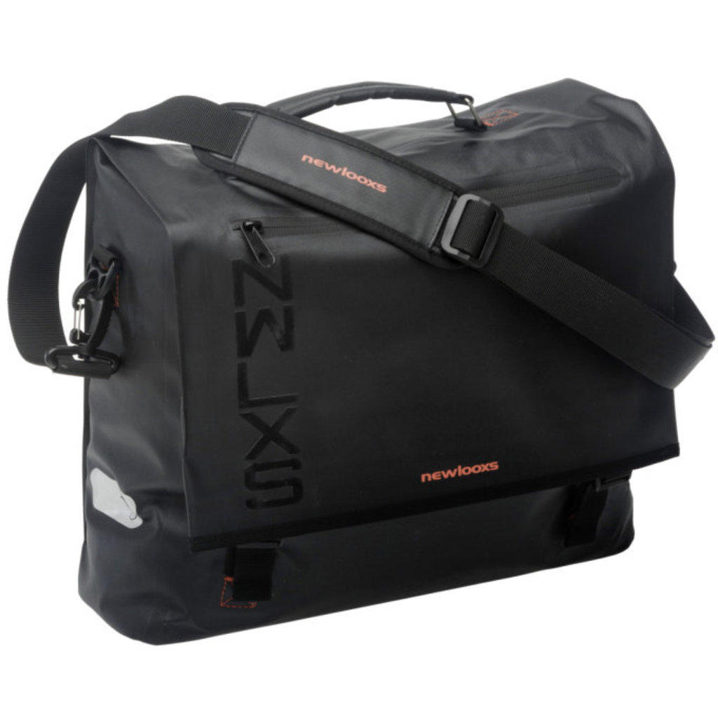 Torby na rower New Looxs Messenger Varo