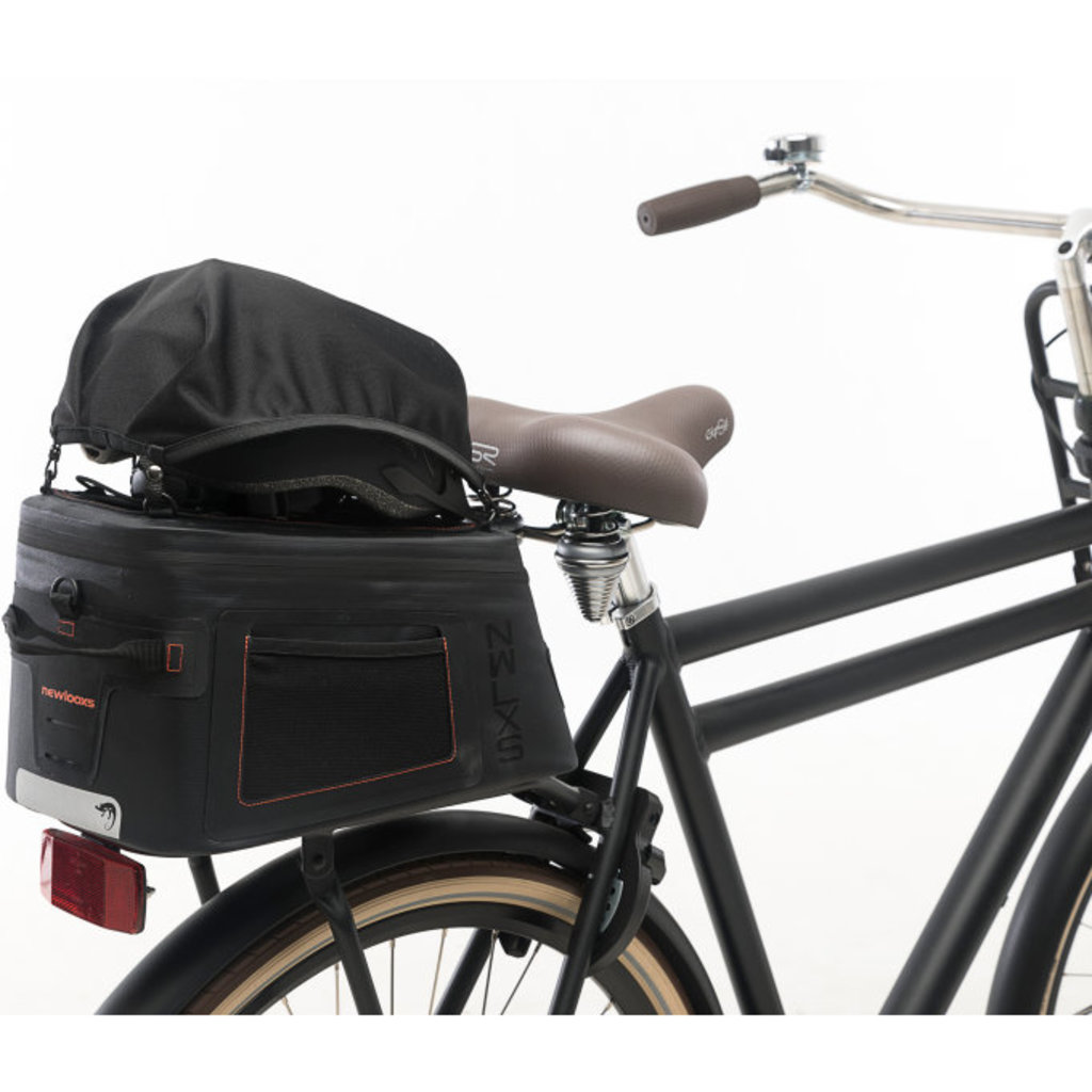 Torby na rower New Looxs Varo Trunkbag Racktime