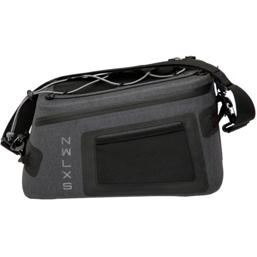 New Looxs Varo Trunkbag Racktime