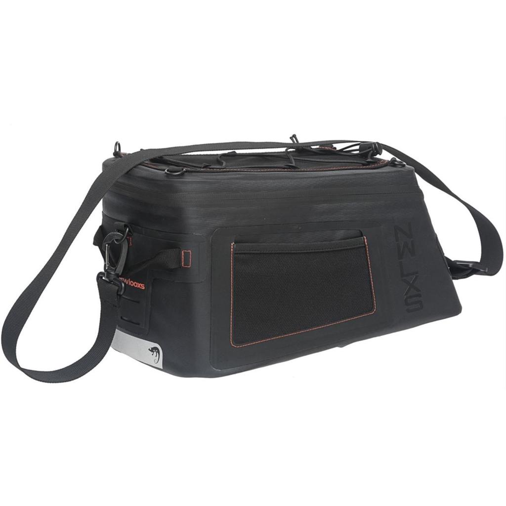Torby na rower New Looxs Varo Trunkbag Racktime