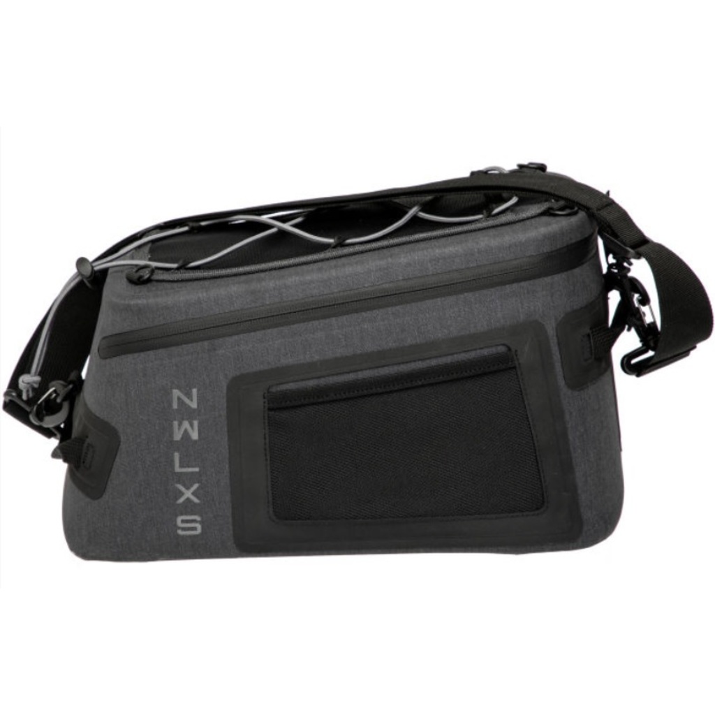 New Looxs Varo Trunkbag Racktime