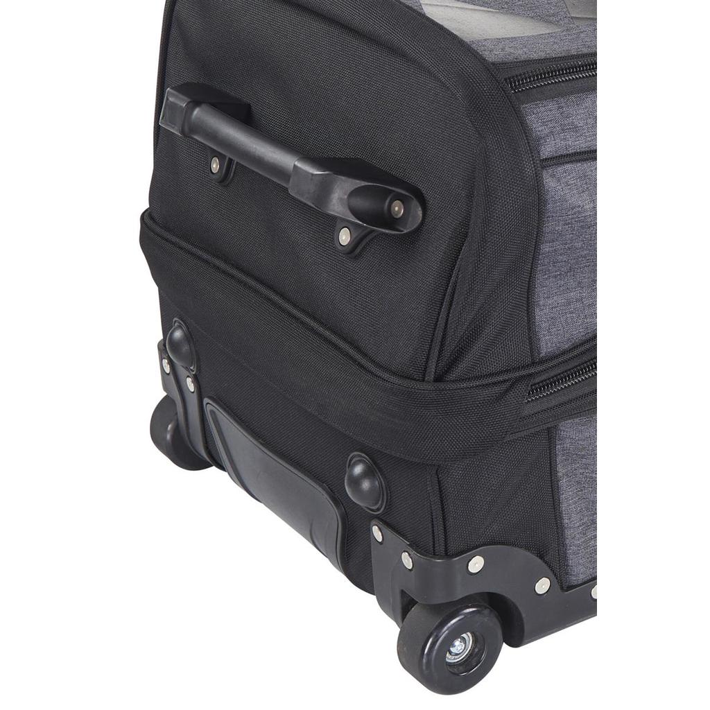 Plecaki i torby Fischer Fashion Traveller 93L