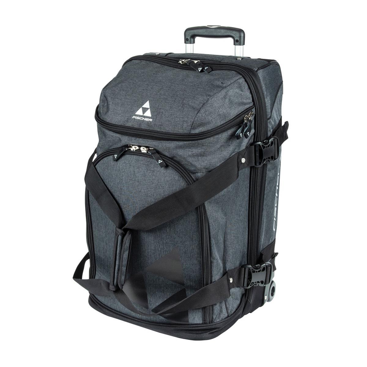 Plecaki i torby Fischer Fashion Traveller 93L