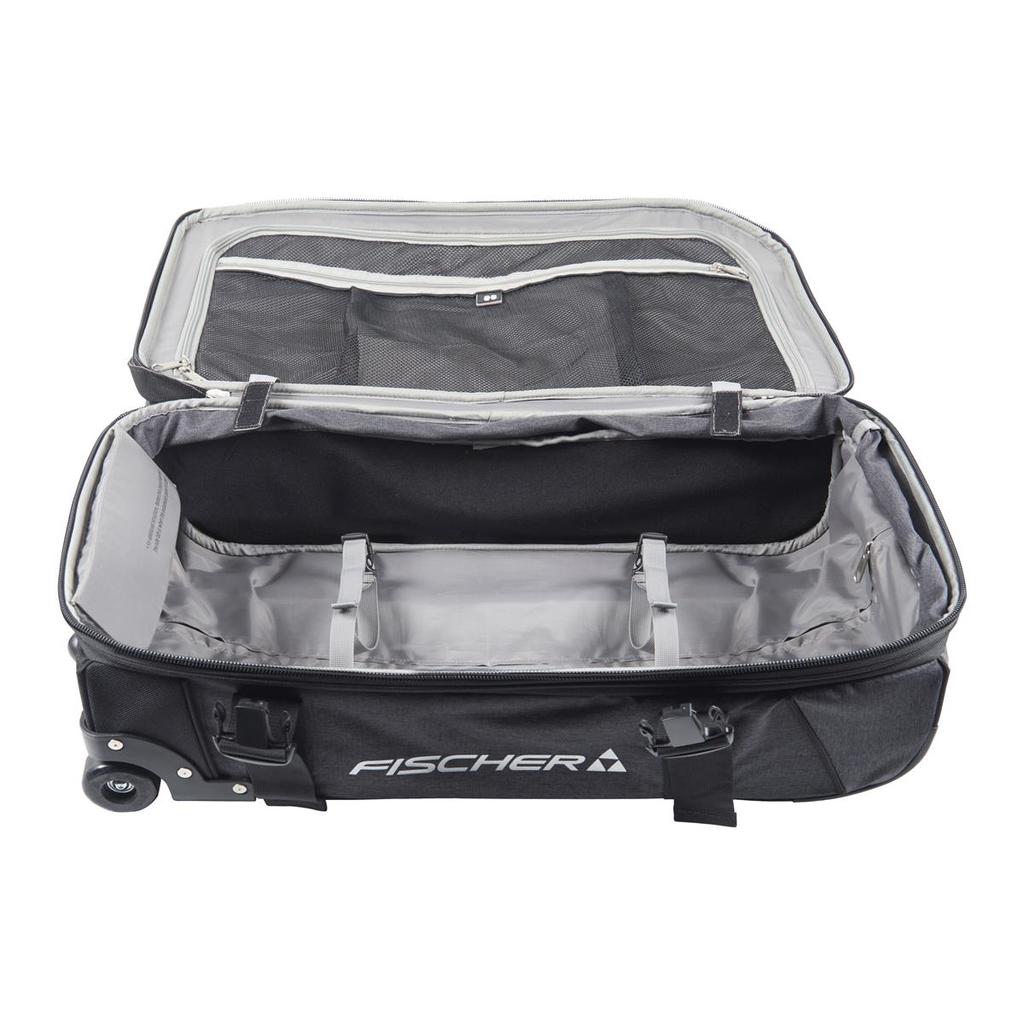 Plecaki i torby Fischer Fashion Traveller 93L