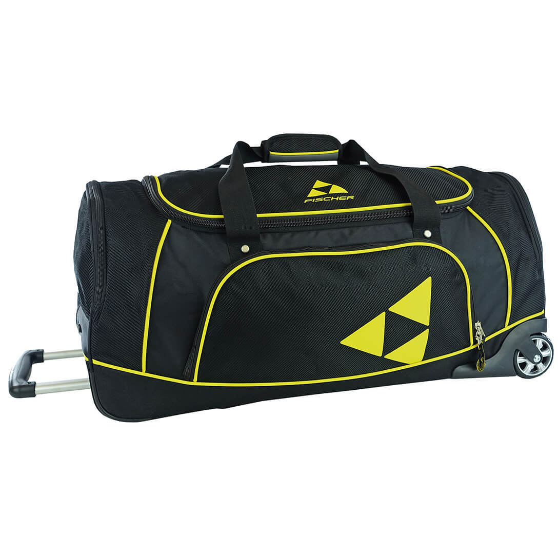 Fischer Team Sportduffel 100L